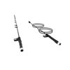 WHEEL SPEED SENSOR - image 2