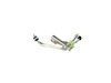 HOSE TRANS OIL COOLER - image 2