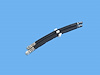 HOSE TRANS OIL COOLER
