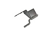 BRACKET SPARE TIRE
