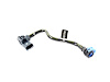 HOSE BRAKE BOOSTER VACUUM - image 1