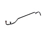 TUBE COOLANT OUTLET - image 1