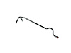 TUBE COOLANT INLET - image 1