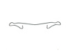 SPRING RETAINING - image 1