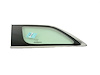 GLASS QUARTER WINDOW - image 1