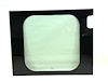 GLASS REAR DOOR - image 1