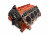 Bare Cast Iron Engine Block Fits Select Supercharged 6.2L HEMI Models [4.090 in. Bore] - image 1