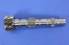 SHAFT TRANS SECONDARY - image 1