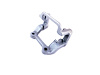 ADAPTR DISC BRAKE CALIPR - image 1