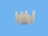 RETAINER FUEL TUBE - image 2