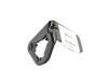 BRACKET PARK BRAKE CABLE - image 1