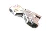SHIELD STEERING GEAR - image 1