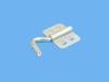 BRACKET EXHAUST HANGER - image 1