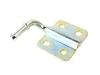 BRACKET EXHAUST HANGER