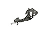 VACUUM PUMP BRACKET - image 1