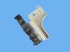 BRACKET POWR STEERING HOS - image 2