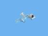 STRIKER DOOR LATCH - image 1