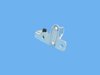 STRIKER DOOR LATCH - image 2