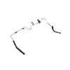 HOSE POWR STEERING RETURN - image 2