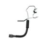 HOSE POWR STEERING RETURN - image 3