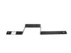 BRACKET SPARE TIRE - image 2