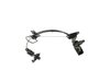 WINCH SPARE TIRE CARRIER - image 2