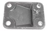 PLATE REAR SPRING U-BOLT - image 2