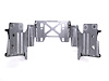 BRACKET FLOOR CONSOLE - image 1