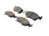 PAD KIT FRONT DISC BRAKE - image 3