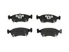 PAD KIT FRONT DISC BRAKE - image 4