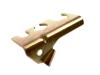 BRACKET BRAKE HOSE - image 1