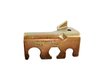 BRACKET BRAKE HOSE - image 2