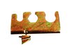 BRACKET BRAKE HOSE - image 3