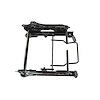 ADJUSTABLEUSTER SEAT - image 1