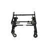 ADJUSTABLEUSTER SEAT - image 1