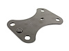 BRACKET HITCH TO FRAME - image 1