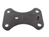 BRACKET HITCH TO FRAME - image 2