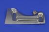 PLATE STEERING CLMN COVER