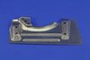 PLATE STEERING CLMN COVER - image 2