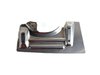 PLATE STEERING CLMN COVER - image 4