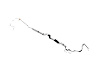 BUNDLE FUEL & BRAKE TUBE - image 1