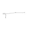 HOSE WINDSHIELD WASHER - image 2