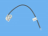 CABLE BATTERY NEGATIVE - image 1
