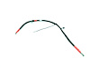 CABLE BATTERY POSITIVE - image 1