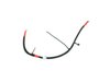CABLE BATTERY POSITIVE - image 2