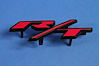 NAMEPLATE GRILLE - image 1