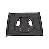 68184708AB Replacement Hood for 2013-2018 Jeep Wrangler JK - image 1