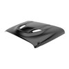 68184708AB Replacement Hood for 2013-2018 Jeep Wrangler JK - image 3