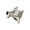 DIFFERENT REAR AXLE - image 2