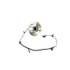 WHEEL HUB & BEARING - image 1